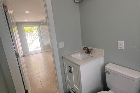 Apartment in Saint Petersburg, Florida 1 bedroom, 51.1 sq.m. № 2216415 - photo 15