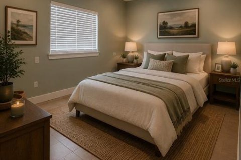 Apartment in Saint Petersburg, Florida 1 bedroom, 51.1 sq.m. № 2216415 - photo 18