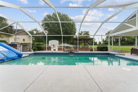 House in Ocala, Florida 5 bedrooms, 339.74 sq.m. № 1788965 - photo 6