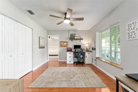 House in Ocala, Florida 5 bedrooms, 339.74 sq.m. № 1788965 - photo 25