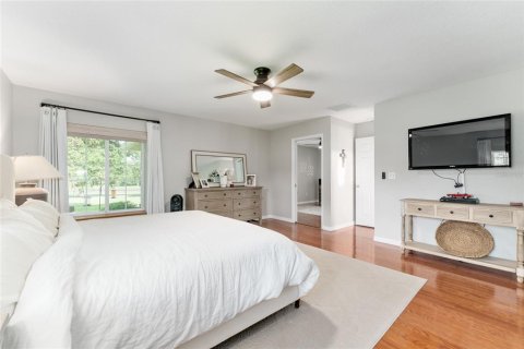 House in Ocala, Florida 5 bedrooms, 339.74 sq.m. № 1788965 - photo 28