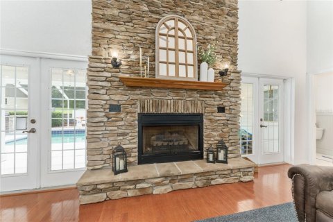 House in Ocala, Florida 5 bedrooms, 339.74 sq.m. № 1788965 - photo 16