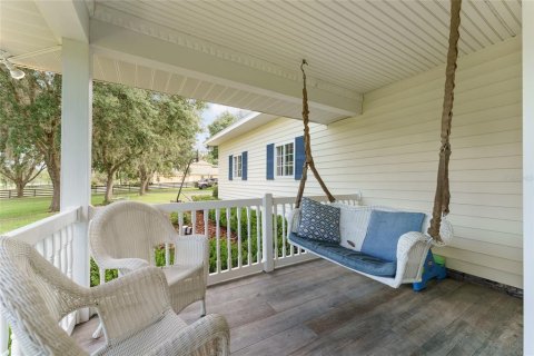 House in Ocala, Florida 5 bedrooms, 339.74 sq.m. № 1788965 - photo 8