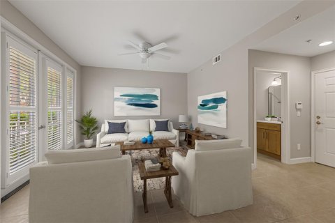 Townhouse in Lake Mary, Florida 3 bedrooms, 213.21 sq.m. № 1670029 - photo 5