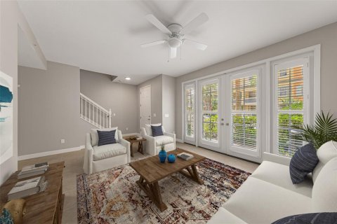 Townhouse in Lake Mary, Florida 3 bedrooms, 213.21 sq.m. № 1670029 - photo 4
