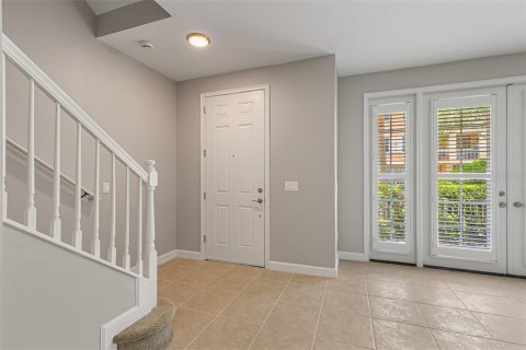 Townhouse in Lake Mary, Florida 3 bedrooms, 213.21 sq.m. № 1670029 - photo 6