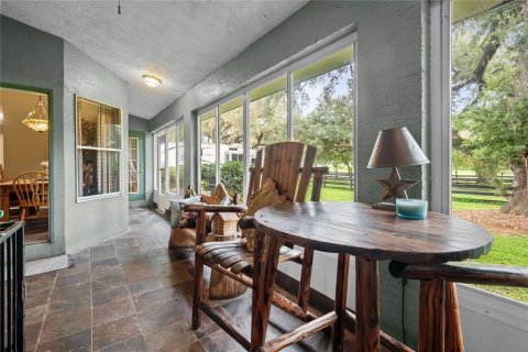 Villa ou maison à vendre à Bushnell, Floride: 3 chambres, 188.31 m2 № 2339346 - photo 21