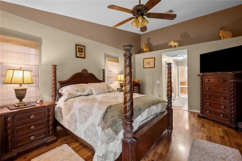 Villa ou maison à vendre à Bushnell, Floride: 3 chambres, 188.31 m2 № 2339346 - photo 24