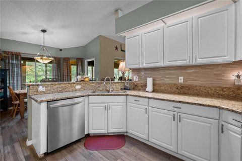 Villa ou maison à vendre à Bushnell, Floride: 3 chambres, 188.31 m2 № 2339346 - photo 13