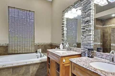 Villa ou maison à vendre à Bushnell, Floride: 3 chambres, 188.31 m2 № 2339346 - photo 27