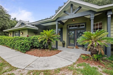 Villa ou maison à Bushnell, Floride 3 chambres, 188.31 m2 № 2339346