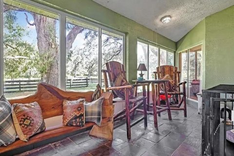 Villa ou maison à vendre à Bushnell, Floride: 3 chambres, 188.31 m2 № 2339346 - photo 22