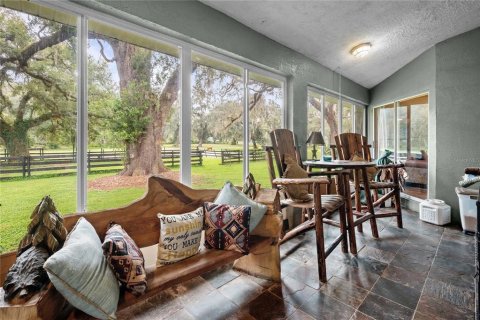 Villa ou maison à vendre à Bushnell, Floride: 3 chambres, 188.31 m2 № 2339346 - photo 20