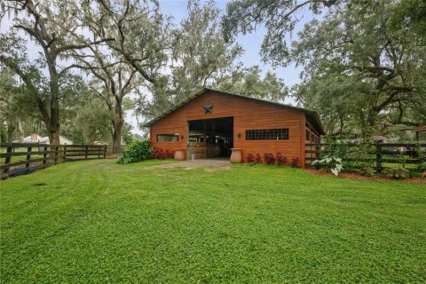 Villa ou maison à vendre à Bushnell, Floride: 3 chambres, 188.31 m2 № 2339346 - photo 5