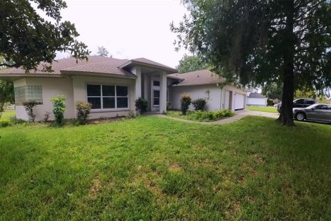 Casa en Orlando, Florida 4 dormitorios, 290.23 m2 № 2369533