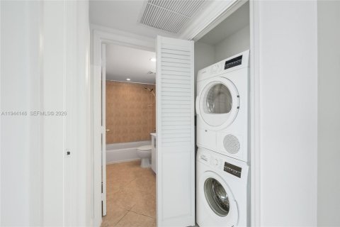 Copropriété à vendre à Bay Harbor Islands, Floride: 1 chambre, 88.26 m2 № 2002508 - photo 14