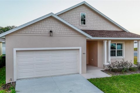 House in Ocala, Florida 3 bedrooms, 173.91 sq.m. № 2151046 - photo 2