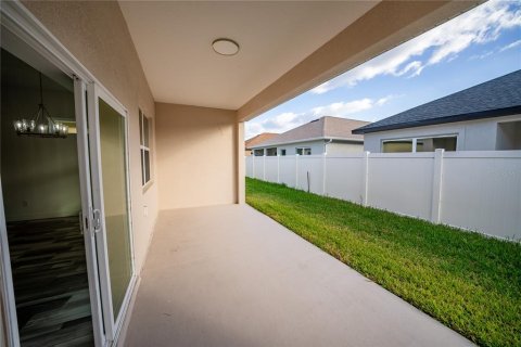 House in Ocala, Florida 3 bedrooms, 173.91 sq.m. № 2151046 - photo 25