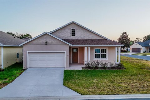 House in Ocala, Florida 3 bedrooms, 173.91 sq.m. № 2151046 - photo 24