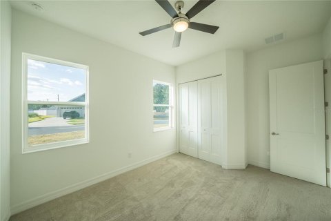 House in Ocala, Florida 3 bedrooms, 173.91 sq.m. № 2151046 - photo 22