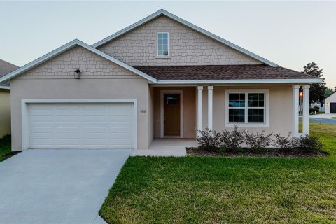 House in Ocala, Florida 3 bedrooms, 173.91 sq.m. № 2151046 - photo 28