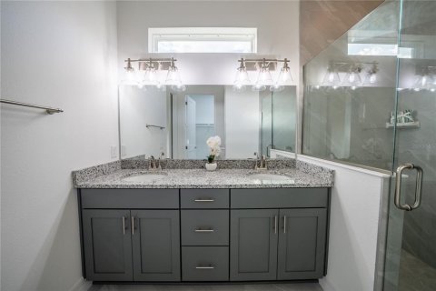House in Ocala, Florida 3 bedrooms, 173.91 sq.m. № 2151046 - photo 14