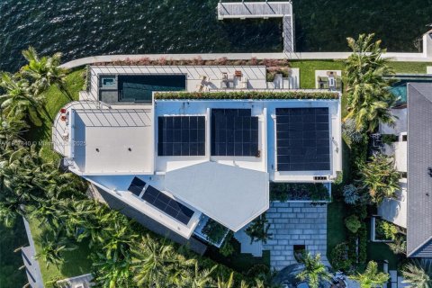 Villa ou maison à vendre à North Miami, Floride: 7 chambres, 803.79 m2 № 1964559 - photo 27