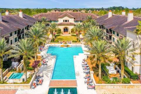 Condominio en alquiler en Saint Augustine, Florida, 2 dormitorios, 128.67 m2 № 801862 - foto 1