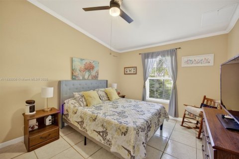 Casa en venta en Homestead, Florida, 4 dormitorios, 228.73 m2 № 1951437 - foto 20