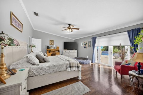 Casa en venta en Homestead, Florida, 4 dormitorios, 228.73 m2 № 1951437 - foto 25