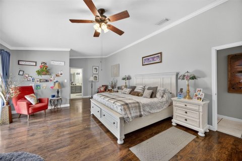 Casa en venta en Homestead, Florida, 4 dormitorios, 228.73 m2 № 1951437 - foto 24