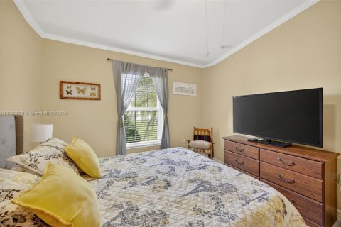 Casa en venta en Homestead, Florida, 4 dormitorios, 228.73 m2 № 1951437 - foto 21