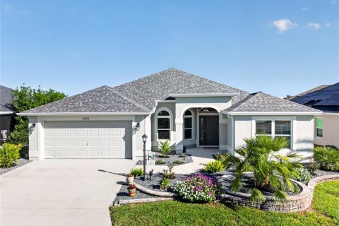 Casa en The Villages, Florida 3 dormitorios, 177.26 m2 № 2364597