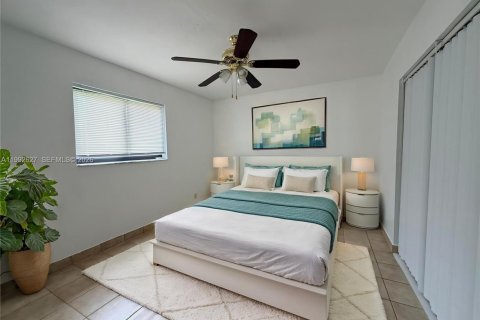 House in Tamarac, Florida 2 bedrooms, 74.88 sq.m. № 2055796 - photo 6