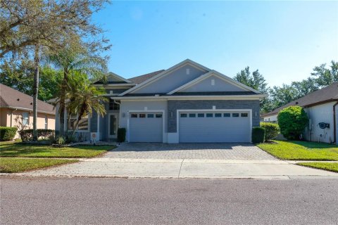 Casa en Orlando, Florida 4 dormitorios, 220.74 m2 № 2117593