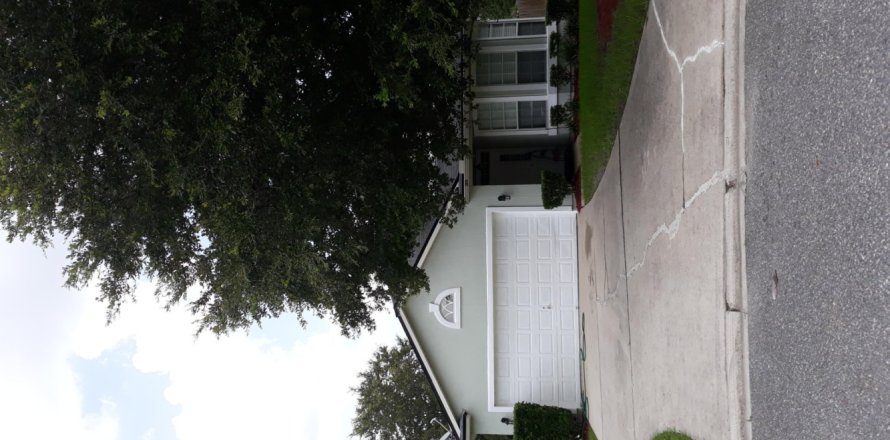 Villa ou maison à Jacksonville, Floride 3 chambres, 168.34 m2 № 870749