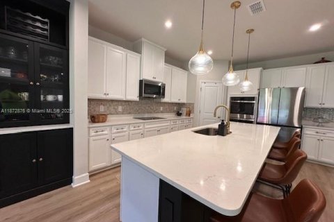 Villa ou maison à vendre à Clermont, Floride: 5 chambres, 306.95 m2 № 1921883 - photo 5