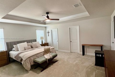 Villa ou maison à vendre à Clermont, Floride: 5 chambres, 306.95 m2 № 1921883 - photo 15