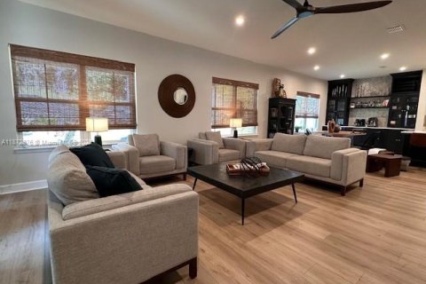 Villa ou maison à vendre à Clermont, Floride: 5 chambres, 306.95 m2 № 1921883 - photo 11