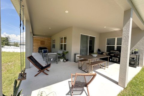 Villa ou maison à vendre à Clermont, Floride: 5 chambres, 306.95 m2 № 1921883 - photo 27