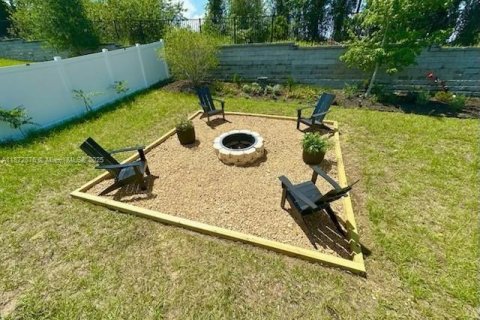 Villa ou maison à vendre à Clermont, Floride: 5 chambres, 306.95 m2 № 1921883 - photo 28