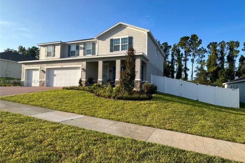 Villa ou maison à vendre à Clermont, Floride: 5 chambres, 306.95 m2 № 1921883 - photo 2