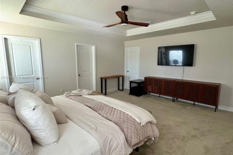 Villa ou maison à vendre à Clermont, Floride: 5 chambres, 306.95 m2 № 1921883 - photo 16