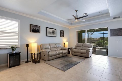 House in Bradenton, Florida 3 bedrooms, 189.15 sq.m. № 1679853 - photo 24