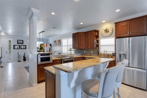 House in Bradenton, Florida 3 bedrooms, 189.15 sq.m. № 1679853 - photo 16