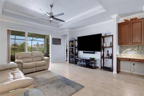 House in Bradenton, Florida 3 bedrooms, 189.15 sq.m. № 1679853 - photo 26