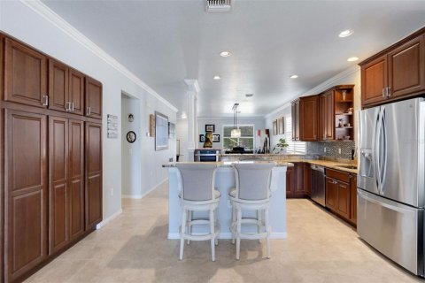 House in Bradenton, Florida 3 bedrooms, 189.15 sq.m. № 1679853 - photo 22