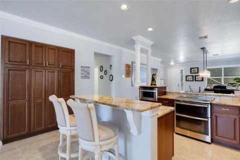 House in Bradenton, Florida 3 bedrooms, 189.15 sq.m. № 1679853 - photo 21