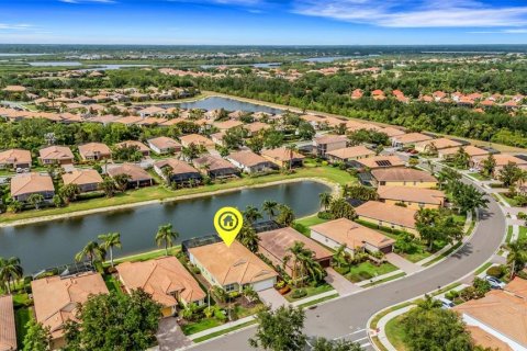 House in Bradenton, Florida 3 bedrooms, 189.15 sq.m. № 1679853 - photo 4