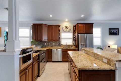 House in Bradenton, Florida 3 bedrooms, 189.15 sq.m. № 1679853 - photo 18